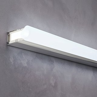 Гибкий неон 1708 24В 9,6Вт/м 6000K IP67 5м