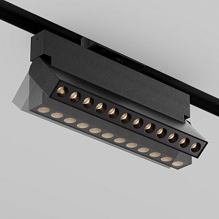 Трековый светильник Points Rot Unity 2700-5000K 12Вт 25°