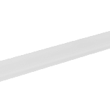 Рассеиватель матовый для профилей ELF-ПН0716, ПН1216, ПВ0716, ПВ1216, 2000мм