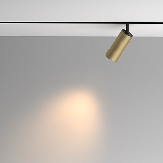 Трековый светильник Artisan Exility 3000K 12Вт 36°