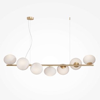 Подвесной светильник Reels E14х7