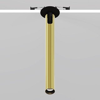 Встраиваемый светильник Focus T 3000K 6Вт 36°