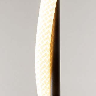 Напольный светильник (торшер) Tau 3000К 15Вт