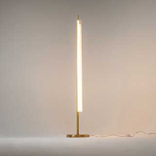 Напольный светильник (торшер) Loom 2700К 15Вт