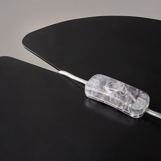 Настольный светильник Muse E27х1