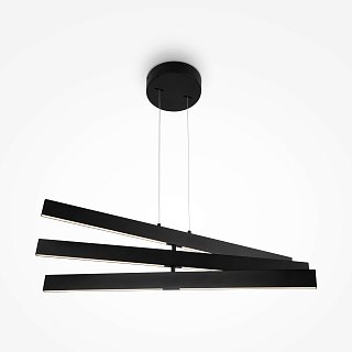 Подвесной светильник Origami 4000K 48Вт