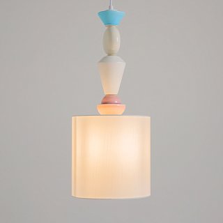 Подвесной светильник Comforty E27х1