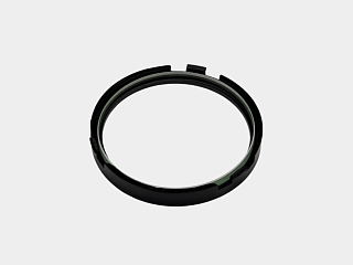 Рассеиватель COMBO, FS-GL-TR