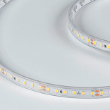 Светодиодная лента DSG 2835 W 120L-V24-IP65, 6000K, 120 LED, 9,6 W/m, LUX