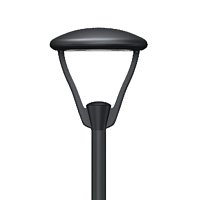 Светильник OXOR-LEIS-500x588-50W Day4000 (BK, 120 deg, 230V) IP65 (Arlight, -)