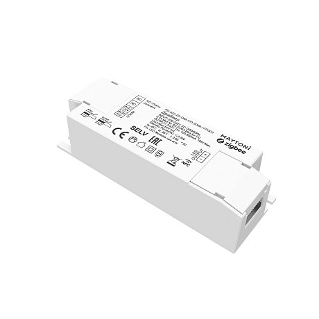 Источник тока ZIGBEE 10Вт 100-500А