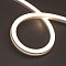 Лента герметичная MOONLIGHT-SIDE-X280-16x16mm 24V Warm3000(10 W/m, IP67, 0,5m, wire x1 (Arlight, Образец)