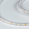 Светодиодная лента DSG 2835 W 120L-V24-IP65, 6000K, 120 LED, 9,6 W/m, LUX