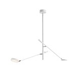 Потолочный светильник Fad 3000К 15Вт