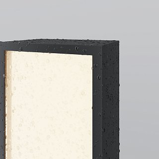 Ландшафтный светильник Blitz 3000К 20Вт IP 65