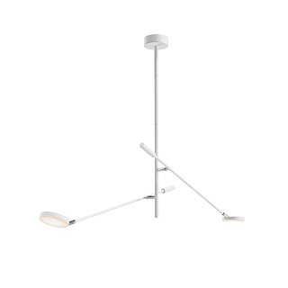 Потолочный светильник Fad 3000К 15Вт