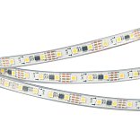 Светодиодная лента SPI-5000P-AM 12V Day4000 (5060, 60 LED/m, x3) (Arlight, Закрытый, IP66)