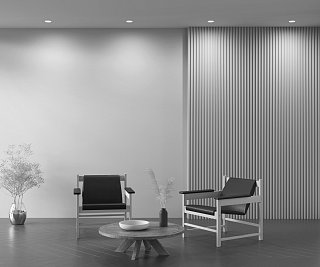 Встраиваемый светильник Dot GU10 10Вт