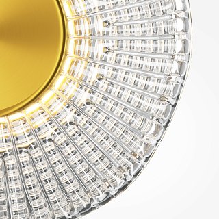 Настенный светильник (бра) Sparkle 3000К 5Вт