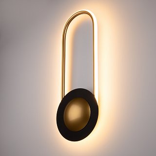 Настенный светильник (бра) Link 3000К 16Вт