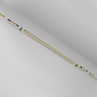 Соединитель для системы Axity