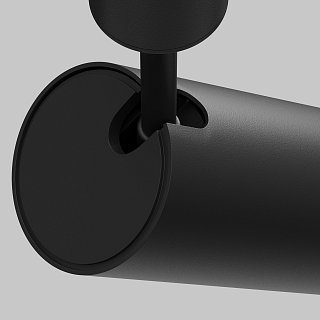 Трековый светильник Focus Led Elasity 3000K 15Вт 36°