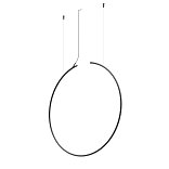 Шинопровод Arity подвесной круглый D800мм вертикальный