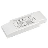 Блок питания ARJ-SP-50-PFC-DALI2-MIX-PD (50W, 9-55V, 0.7-1.2А) (Arlight, IP20 Пластик, 5 лет)