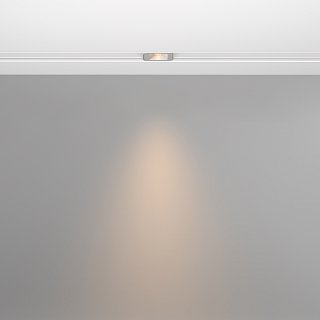 Трековый светильник Points S Exility 3000K 2Вт 24°