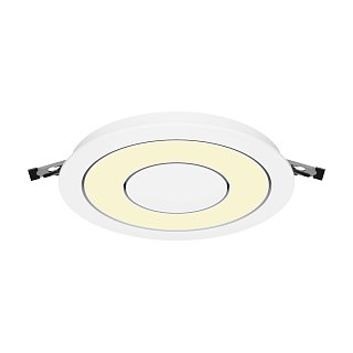 Встраиваемый светильник Vector 2700K 12Вт 110°