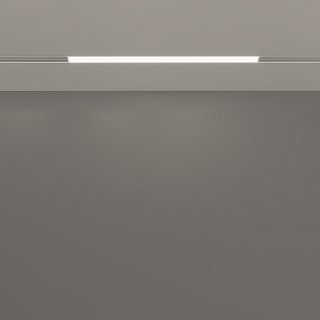 Трековый светильник Basis Exility 2700-6000K 12Вт 120° Dim Smart