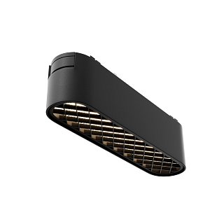 Трековый светильник Basis Grid Radity 4000K 6Вт 120°