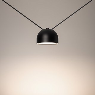 Светильник ART-INBELT-BOWL-R210-16W Day4000-MIX (BK, 100 deg, 48V, DALI) (Arlight, IP20 Металл, 3 года)