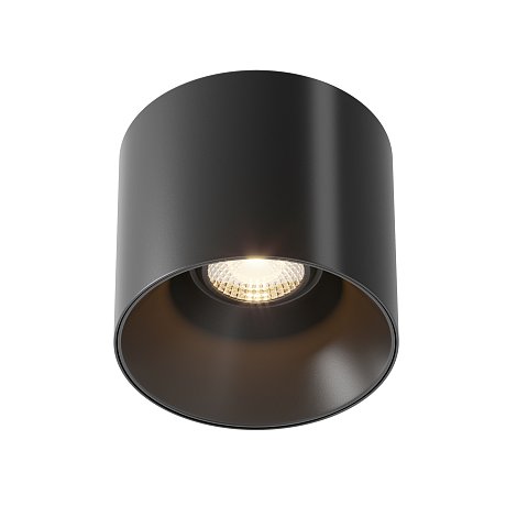 Потолочный светильник Альфа / Alfa LED 15 Вт 3000 К 60°