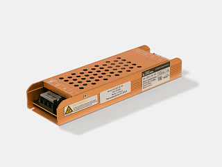 Блок питания для светодиодной ленты, с диммированием TRIAC 200Вт, 24В, YA-200-24-TR