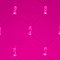 Светодиодная гирлянда ARD-NETLIGHT-CLASSIC-2000x1500-CLEAR-288LED Pink (230V, 18W) (Ardecoled, IP65)