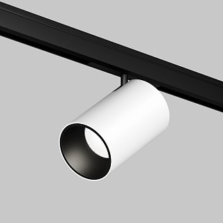 Трековый светильник Focus Led Levity 4000К 5Вт 36°