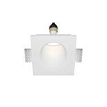 Встраиваемый светильник Gyps Modern GU10 10Вт