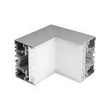 Угол S2-LINE-10570-L90N внутренний (Arlight, Металл)