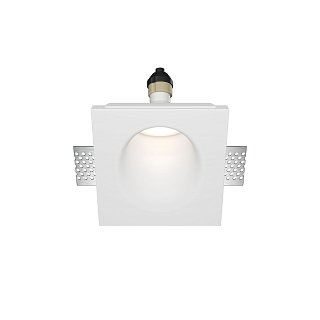 Встраиваемый светильник Gyps Modern GU10 10Вт