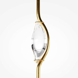 Подвесной светильник Foresight 3000К 8Вт