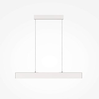 Подвесной светильник Step 4000K 1x23Вт 120°