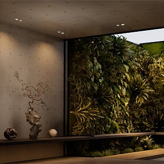 Потолочный светильник Grit 3000К 10Вт IP 65