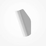 Настенный светильник (бра) Notta G9х1 40Вт