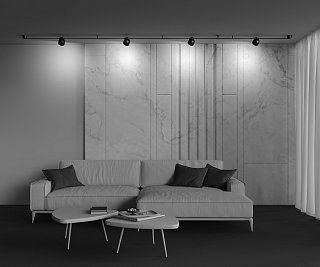 Подвесной светильник Cup Parity 4000K 12Вт 120° черный