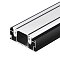 Профиль STRETCH-32-CEIL-CENTER-2000 BLACK (Arlight, Алюминий)