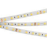 Светодиодная лента RTW 2-5000SE 24V Cool 2x (5060, 300 LED, LUX) (Arlight, 14.4 Вт/м, IP65)