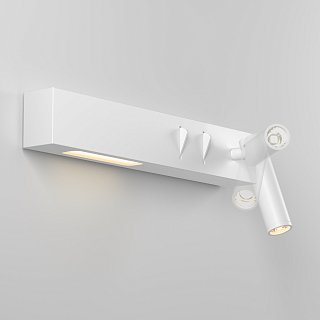 Настенный светильник (бра) Comodo 3000К 8Вт IP 20