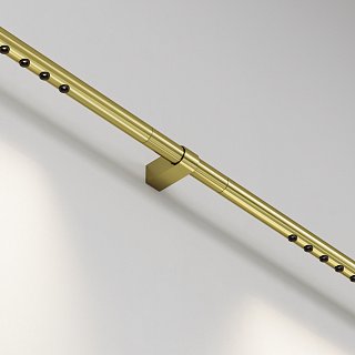 Прямой коннектор для системы Axity