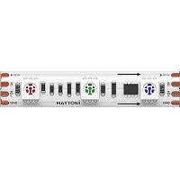 Светодиодная лента 12В 5050 14,4Вт/м RGB 5м IP 65 201243